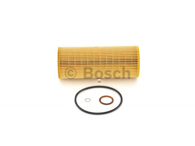 1457429646 - Olejový filter BOSCH