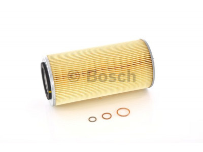 1457429740 - Olejový filter BOSCH