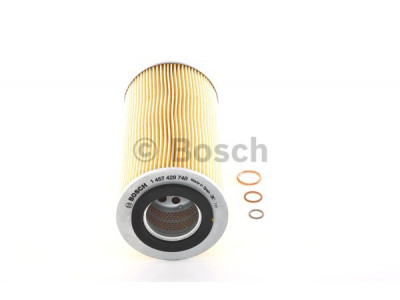 1457429740 - Olejový filter BOSCH