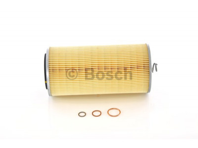 1457429740 - Olejový filter BOSCH