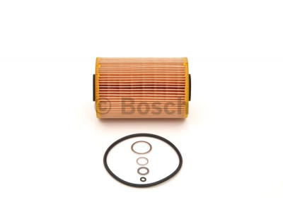 1457429755 - Olejový filter BOSCH