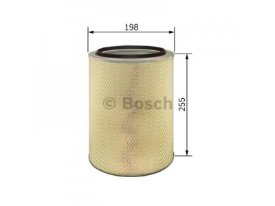 1457429854 - Vzduchový filter BOSCH