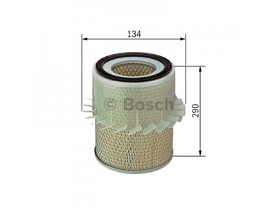 1457429933 - Vzduchový filter BOSCH