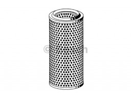 1457433011 - Vzduchový filter BOSCH