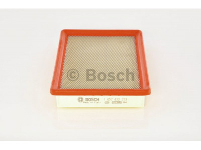 1457433253 - Vzduchový filter BOSCH