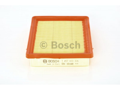 1457433326 - Vzduchový filter BOSCH