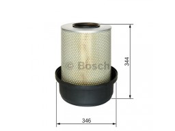 1457433560 - Vzduchový filter BOSCH