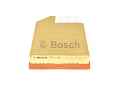 1457433587 - Vzduchový filter BOSCH