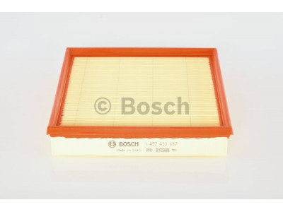 1457433697 - Vzduchový filter BOSCH