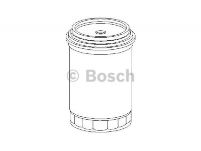 1457434301 - Palivový filter BOSCH