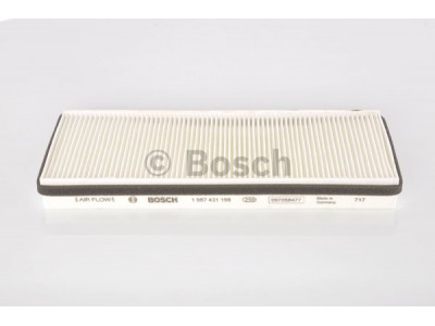1987431198 - Kabínový filter BOSCH