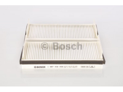 1987432052 - Kabínový filter BOSCH