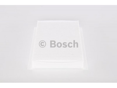 1987432235 - Vzduchový filter BOSCH