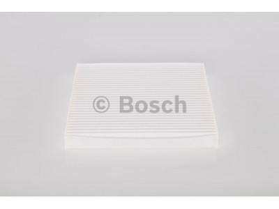 1987432299 - Vzduchový filter BOSCH