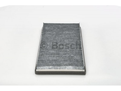1987432307 - Kabínový filter BOSCH (s aktívnym uhlím)