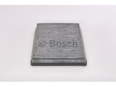 1987432313 - Kabínový filter BOSCH (s aktívnym uhlím)