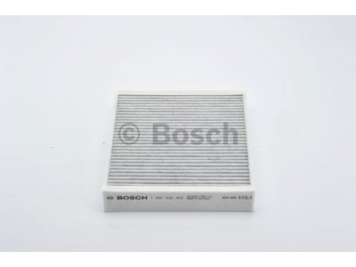 1987432405 - Kabínový filter BOSCH (s aktívnym uhlím)