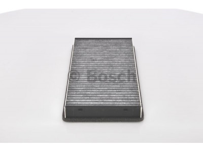 1987432407 - Kabínový filter BOSCH (s aktívnym uhlím)