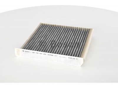 1987432464 - Kabínový filter BOSCH (s aktívnym uhlím)