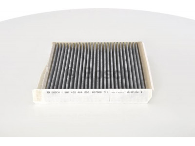 1987432464 - Kabínový filter BOSCH (s aktívnym uhlím)