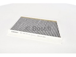 1987432570 - Kabínový filter BOSCH (s aktívnym uhlím)