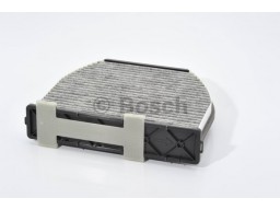 1987435001 - Kabínový filter BOSCH (s aktívnym uhlím)