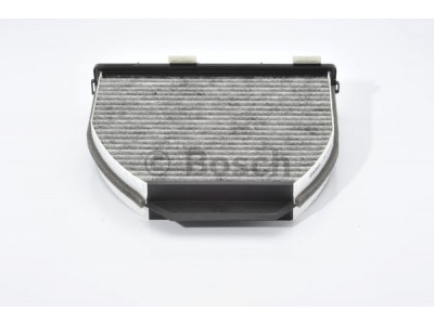 1987435001 - Kabínový filter BOSCH (s aktívnym uhlím)