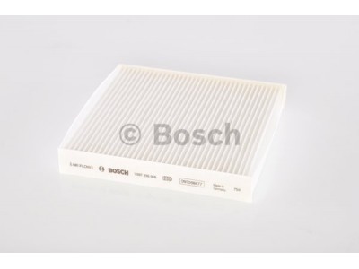 1987435005 - Kabínový filter BOSCH