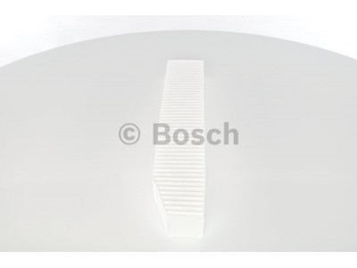 1987435007 - Kabínový filter BOSCH