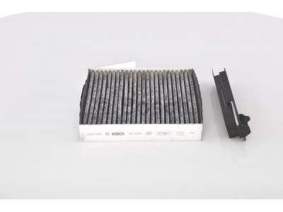 1987435501 - Kabínový filter BOSCH (s aktívnym uhlím)