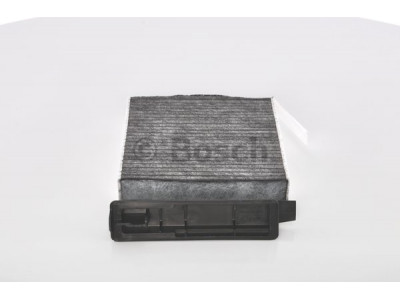 1987435501 - Kabínový filter BOSCH (s aktívnym uhlím)