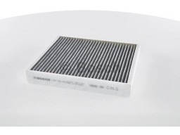 1987435596 - Kabínový filter BOSCH (s aktívnym uhlím)