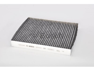 1987435515 - Kabínový filter BOSCH (s aktívnym uhlím)