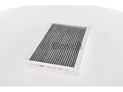 1987435543 - Kabínový filter BOSCH (s aktívnym uhlím)