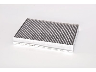 1987435548 - Kabínový filter BOSCH (s aktívnym uhlím)