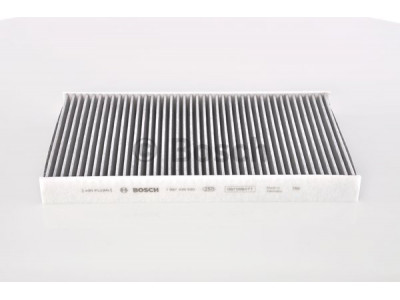 1987435550 - Kabínový filter BOSCH (s aktívnym uhlím)