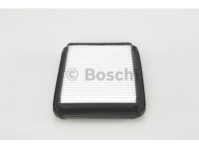 F026400001 - Vzduchový filter BOSCH