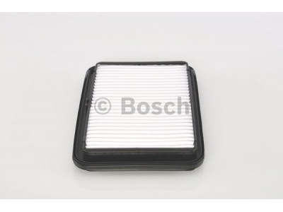 F026400001 - Vzduchový filter BOSCH