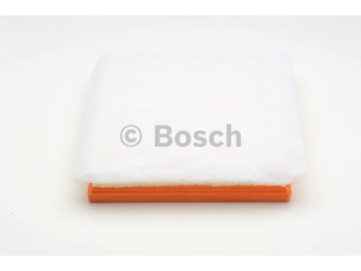 F026400012 - Vzduchový filter BOSCH