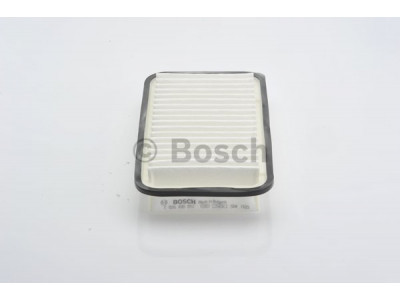 F026400017 - Vzduchový filter BOSCH
