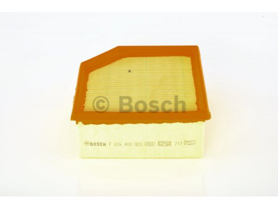 F026400023 - Vzduchový filter BOSCH