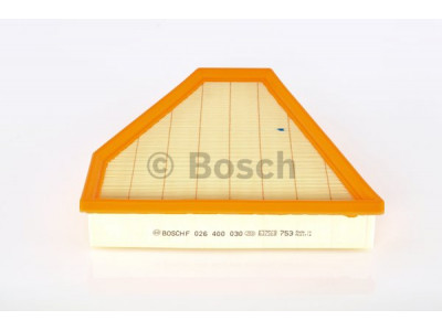 F026400030 - Vzduchový filter BOSCH