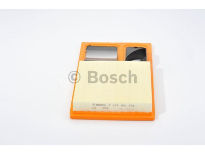 F026400035 - Vzduchový filter BOSCH