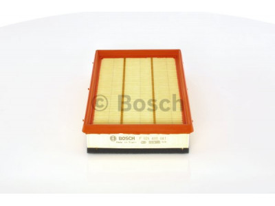 F026400041 - Vzduchový filter BOSCH
