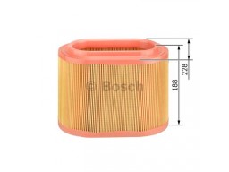 F026400046 - Vzduchový filter BOSCH