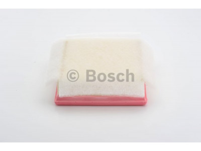 F026400049 - Vzduchový filter BOSCH