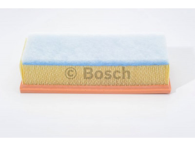 F026400058 - Vzduchový filter BOSCH