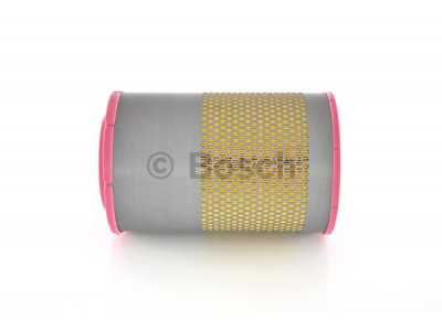 F026400069 - Vzduchový filter BOSCH