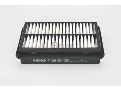 F026400090 - Vzduchový filter BOSCH