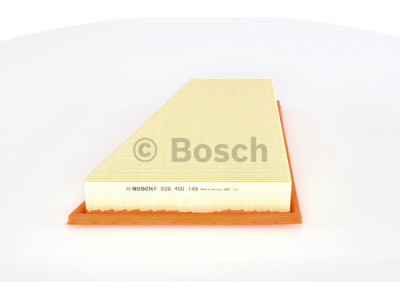 F026400149 - Vzduchový filter BOSCH